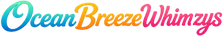 Ocean Breeze Whimzys - Home