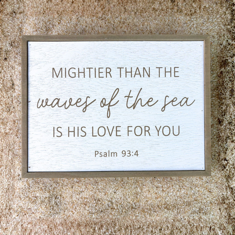Faith-Filled Gift