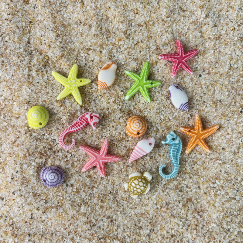 Ocean Charm
