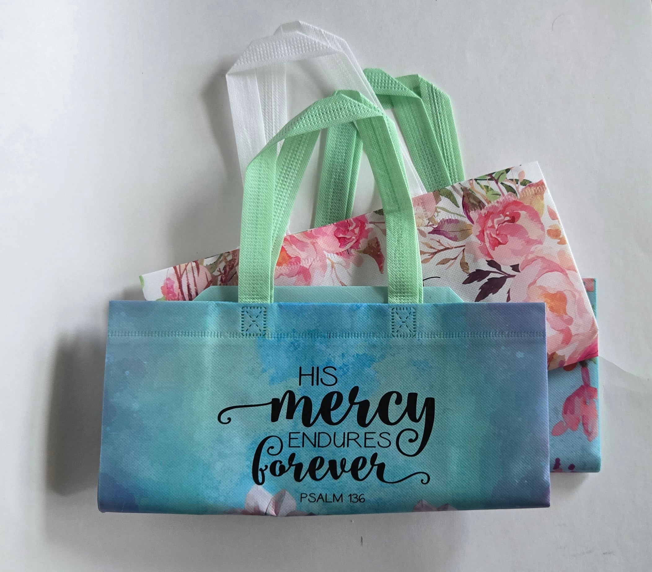 Christian Mystery Scoop: A Joyful Collection of Surprise and Whimsy